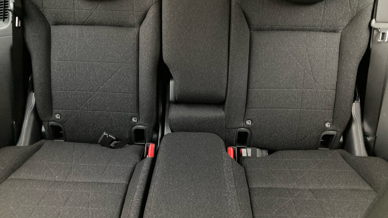 Honda HR-V 1.5 eHEV Elegance 5dr CVT Hybrid Hatchback